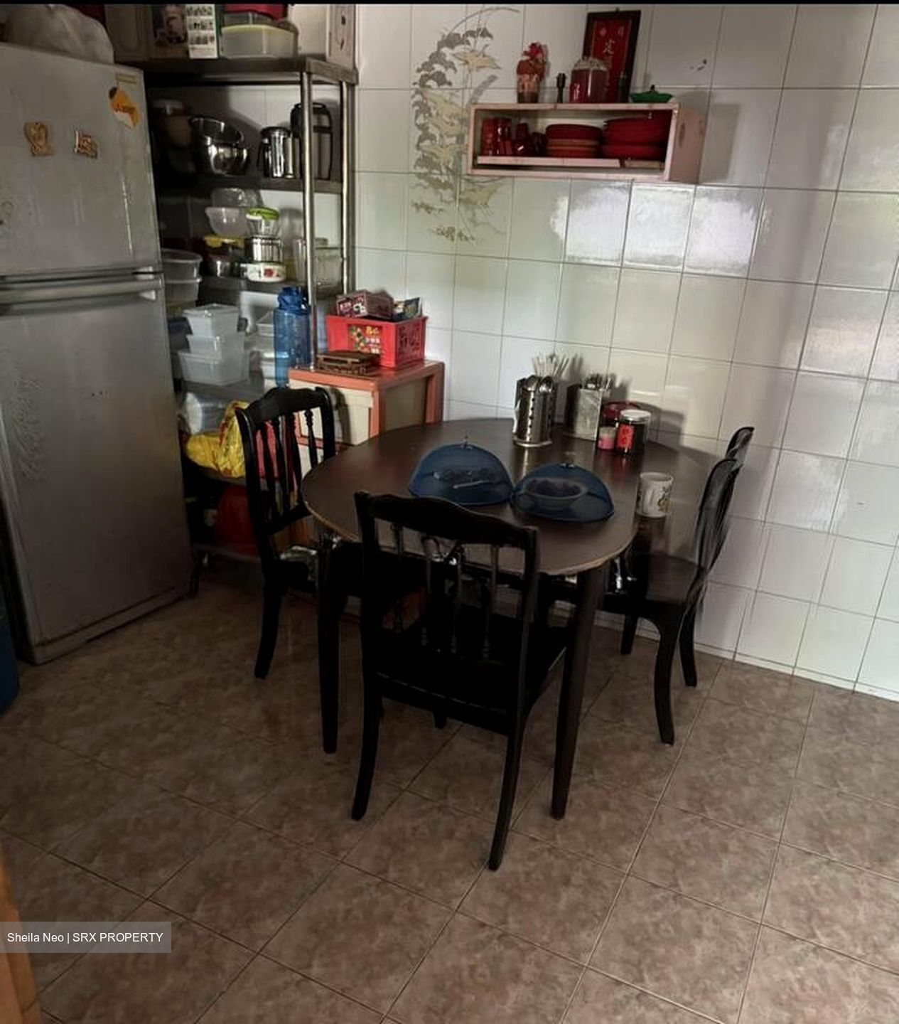 Jalan Pari Burong (D16), Semi-Detached #503336781